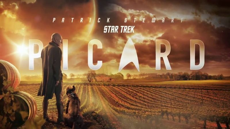 Star Trek: Picard 2. sezona