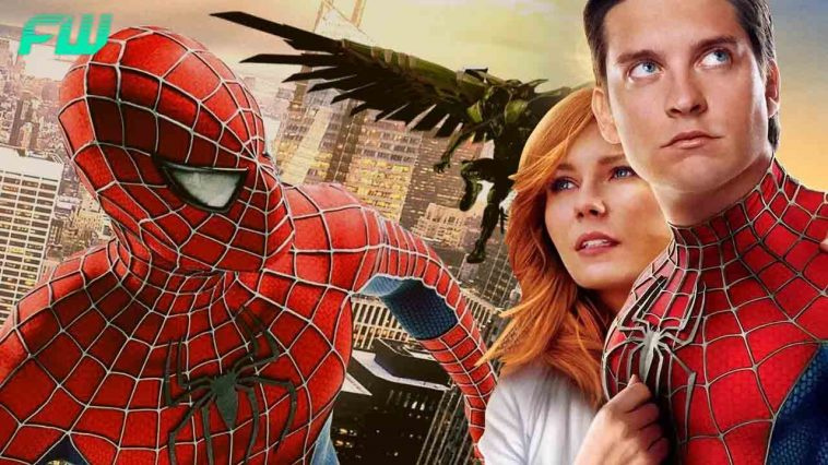 Spider-Man: 4 abgesagte Spidey-Filme, die wir gerne hätten