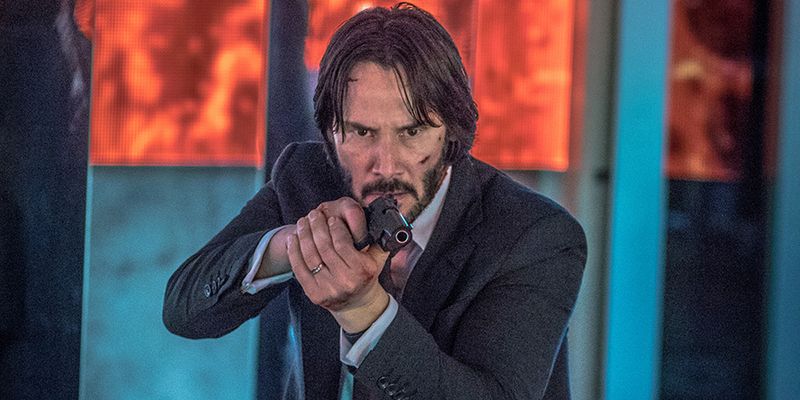 John Wick-1