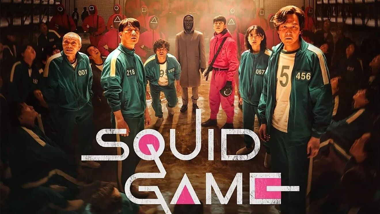 Teorías de los fanáticos del juego Squid