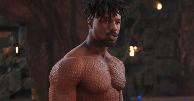 Killmonger, 10 ikonikus gazember a híres 2010-ből