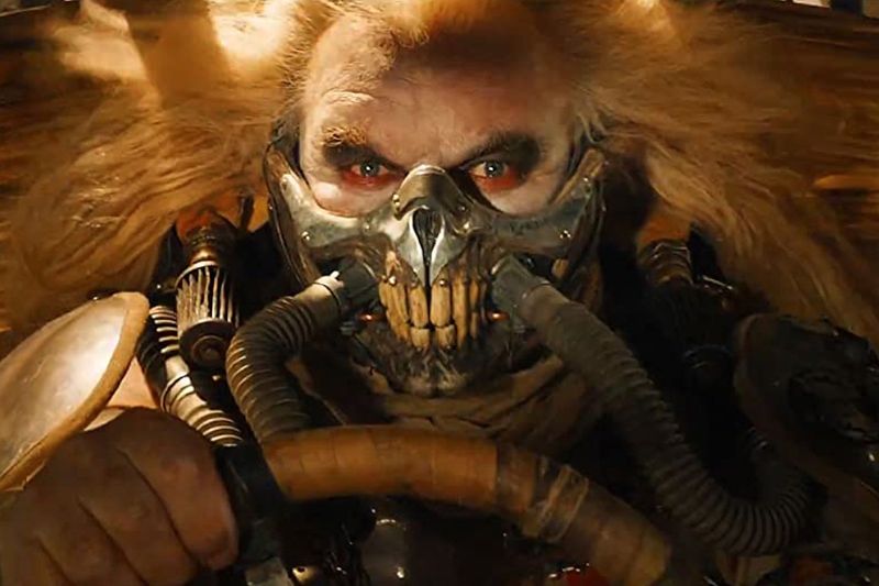 Mad Max, Immortan Joe, 10 ikonikus gazember a híres 2010-ből