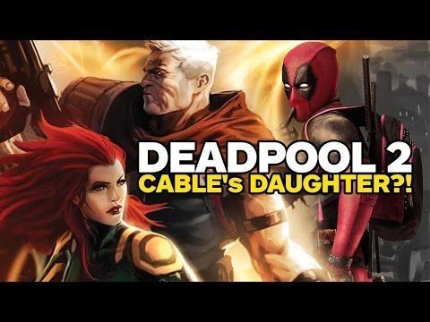 Deadpool 2 lootus on Mutant Messias ja mis veelgi olulisem, X-Men koomiksite frantsiisi üldises suunas.