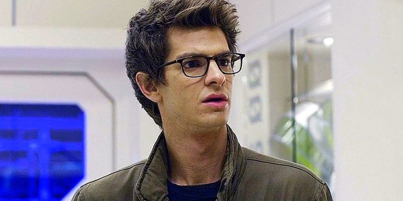 Andrew Garfield Nevjerojatni Spider-Man