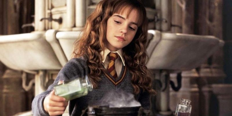 hermiona granger