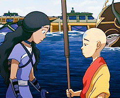 Pin on Avatar The Last Airbender