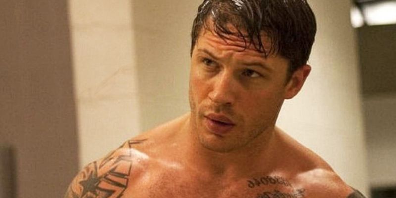 veneno de tom hardy