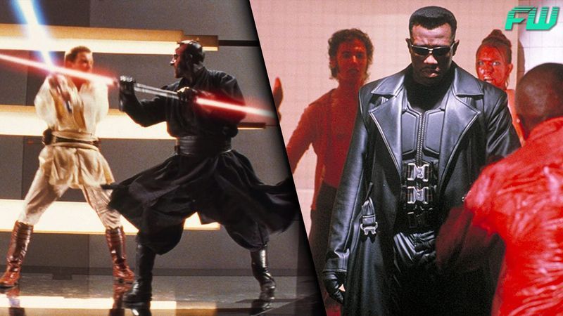 Las mejores escenas de lucha de las películas de los 90, clasificadas