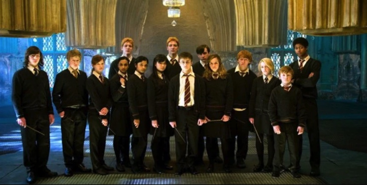 Najlepsze decyzje Hermiony w Harrym Potterze