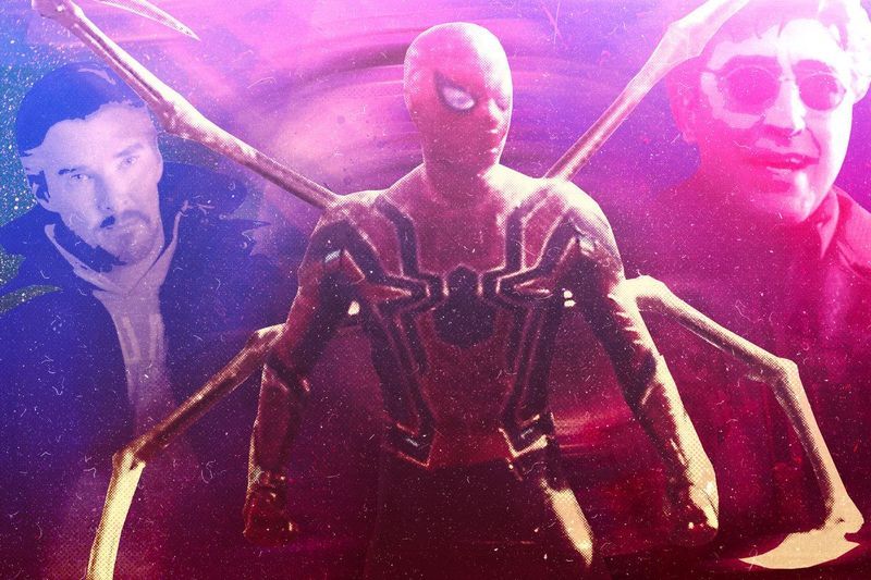 Spider-Man: No Way Home Трейлър: 7 факта от трейлъра Marvel