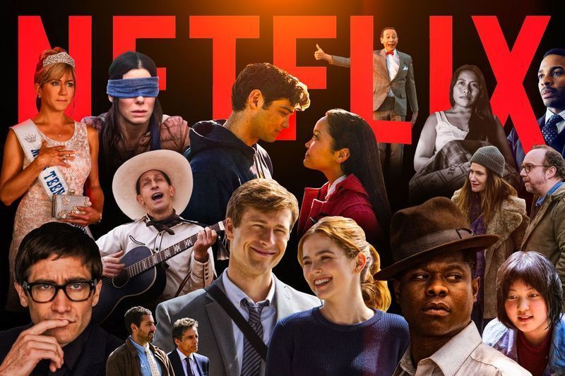 Най-добрите оригинални филми на Netflix, класирани (2015-2020)