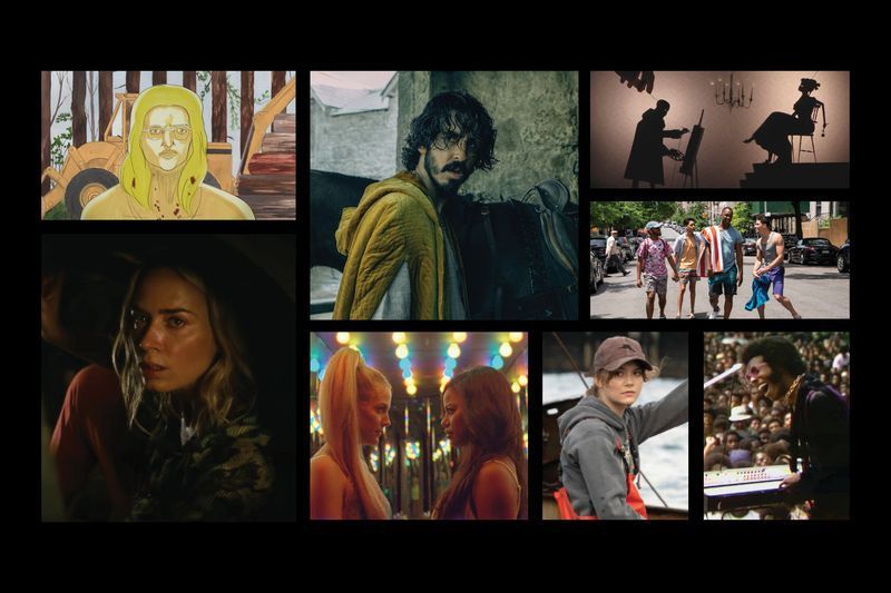 Нови летни филми за 2021 г.: 40 филма за гледане този сезон | IndieWire