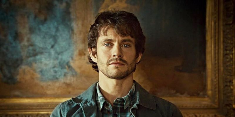 Will Graham TV-hahmot