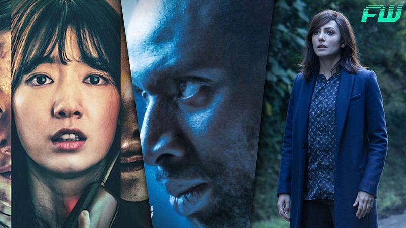 12 thrillers en lengua extranjera de Netflix que deberías ver ahora mismo