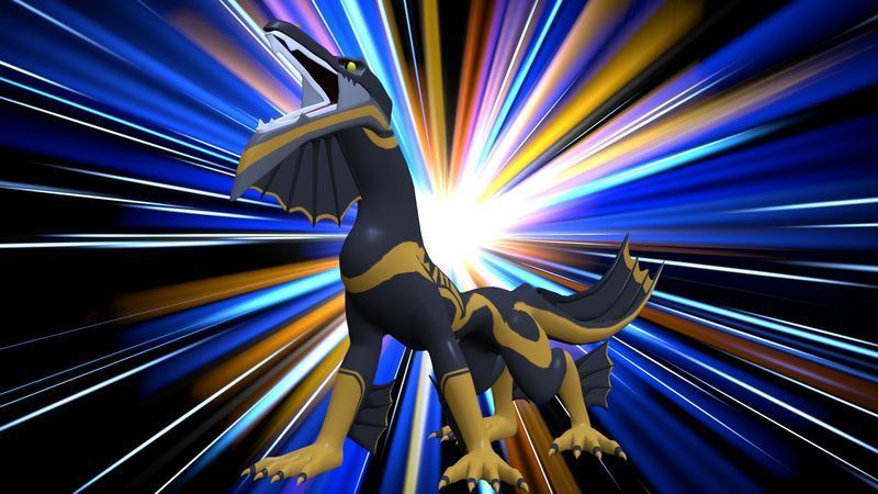 Dragon Booster, מופע הדרקונים הטוב ביותר מבין ה-25 בתחילת 2000