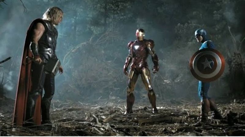 أكثر 10 مشاهد MCU قابلة لإعادة المشاهدة في كل العصور ، مرتبة