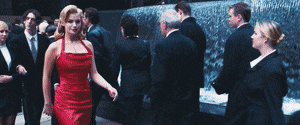 Parhaat Matrix Red Dress GIF -kuvat | Gfycat