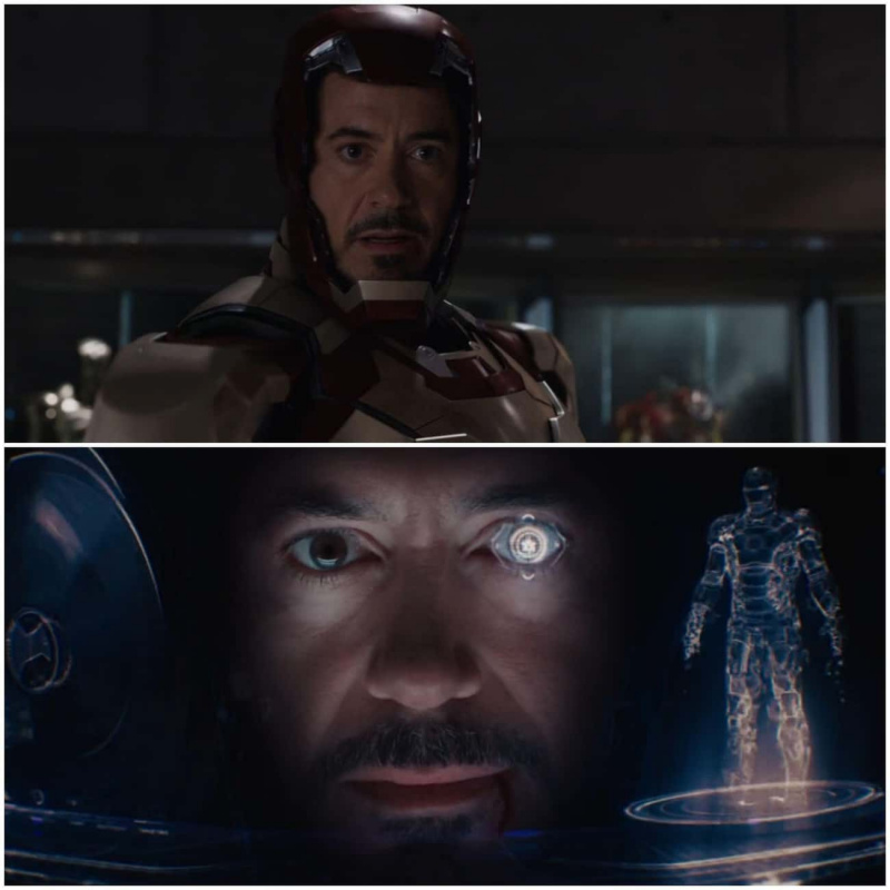 Iron Man 3: 14 Details, die Sie definitiv verpasst haben