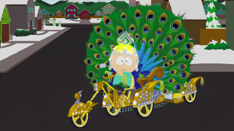 Topp 10 South Park julavsnitt rankade som sämst till bäst