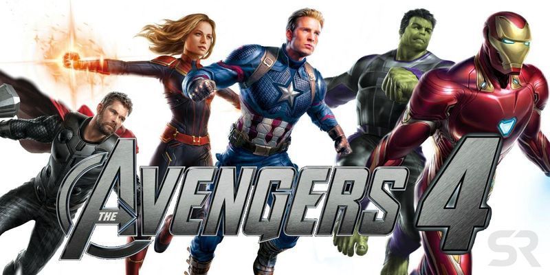 Nuværende 'Avengers 4' Runtime Revealed