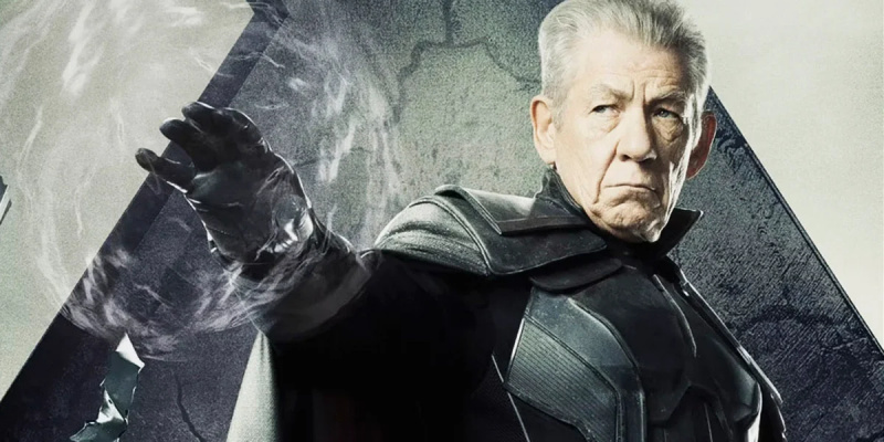 Sir Ian McKellens „Magneto“ soll Berichten zufolge aus „Doctor Strange 2“ herausgeschnitten worden sein, da Marvel befürchtete, er hätte die Leinwandzeit von Benedict Cumberbatch gekapert