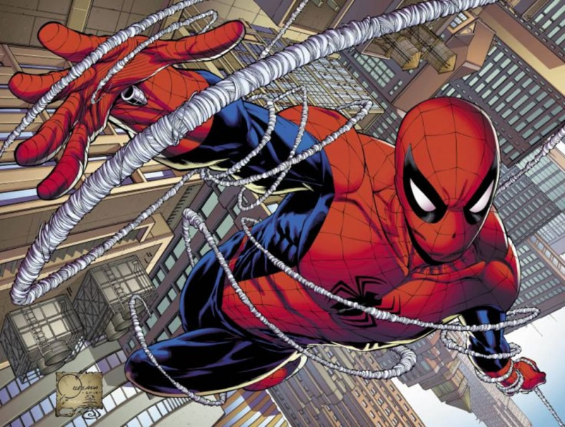 Spider-Man: 6 Filme, die abgesetzt wurden