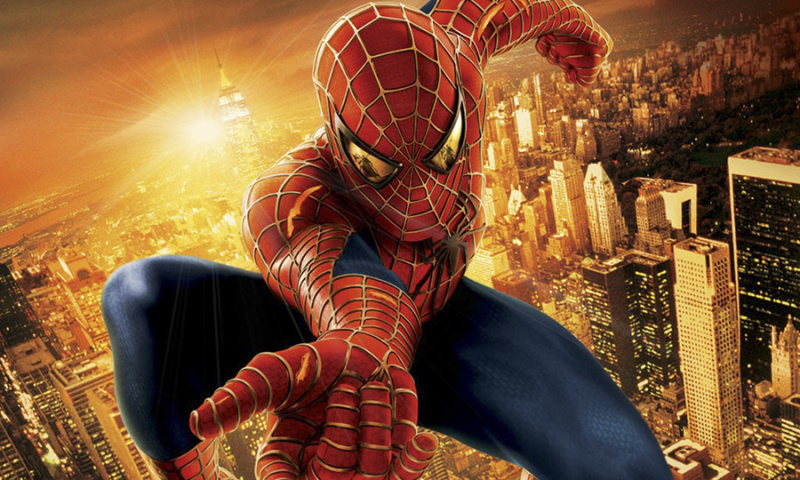 Spider-Man: Sam Raimis Film hatte einen geheimen Draufgänger-Cameo-Auftritt, den Sie verpasst haben