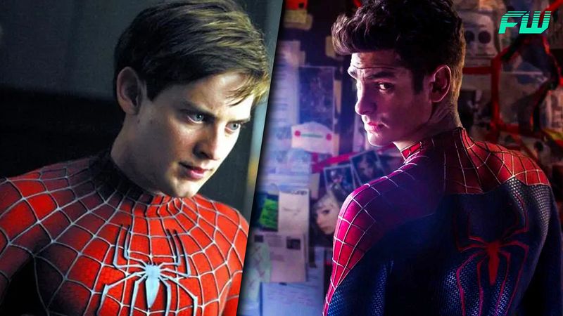 Spider-Man kommer att dö
