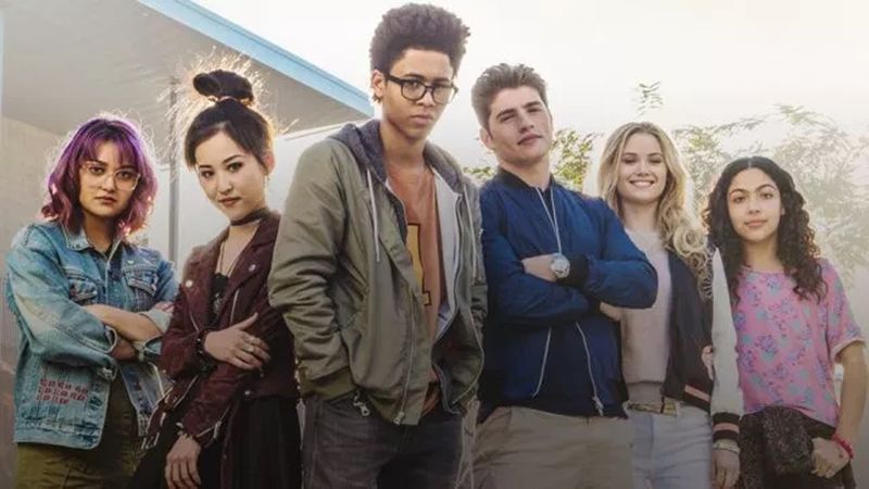 „Marvel’s Runaways“ nach drei Staffeln abgesetzt