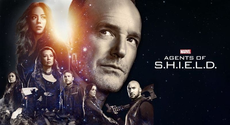 'Agents Of S.H.I.E.L.D.' får tidlig fornyelse til sæson 7