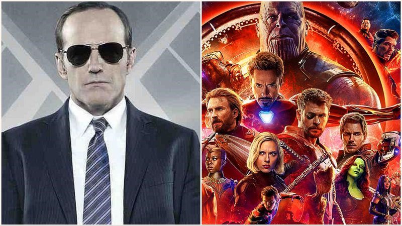 Har Phil Coulson en viktig roll i 'Avengers 4'?