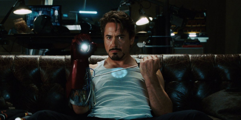 «Tony Stark dør offisielt om 2 måneder»: Marvel- og Robert Downey Jr-fansen gjør seg klar for det store Canon-arrangementet