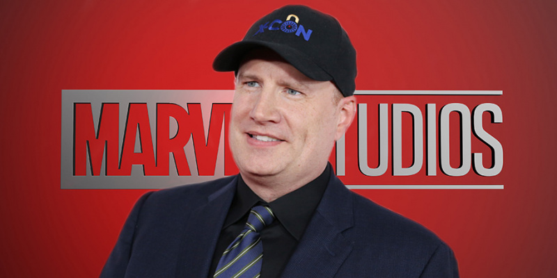 Kevin Feige, Leiter von Marvel Studios, sagt: „Streaming ist zu 100 % die Zukunft“