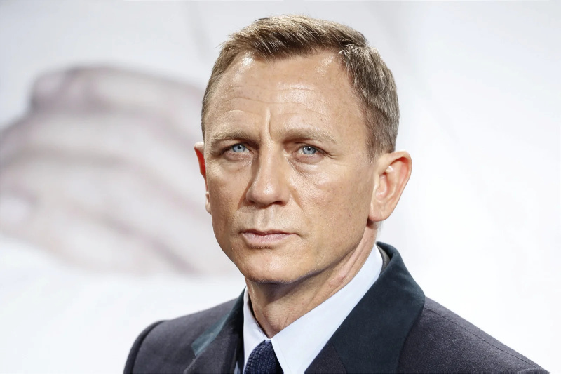 Daniel Craig wird im Doctor Strange 2-Konzeptfoto zum asgardischen Superhelden Balder the Brave