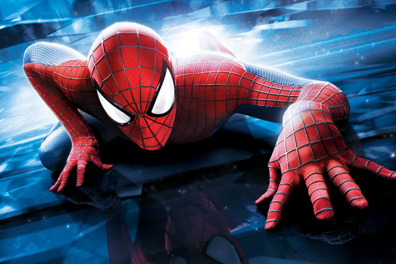 Las fotos de Madame Web Set revelan la ubicación principal de Spider-Man y agregan más pruebas de que Peter Parker estará en la película de alguna forma