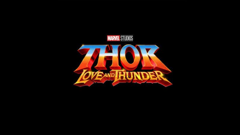 Thor: Love & Thunder Updates von Taika Waititi & Cast