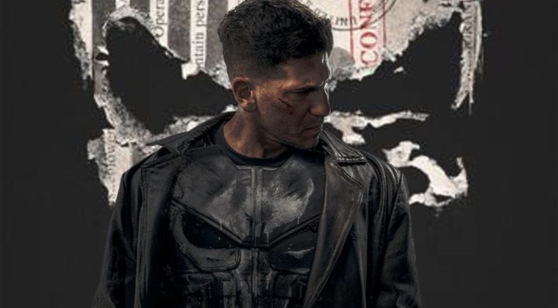 El veredicto de la temporada 2 de 'The Punisher' ya está disponible