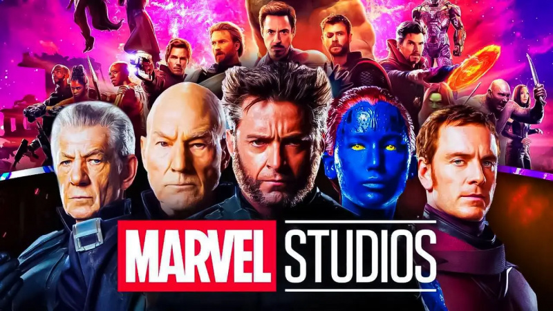 Marvel Studios tiene como objetivo acabar con el dominio de DC en la Arena de espectáculos animados de superhéroes con un supuesto plan de varias temporadas para X-Men '97