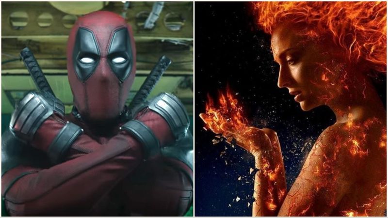'Deadpool 2' får PG-13 genudgivelse; Andre X-Men-film forsinket