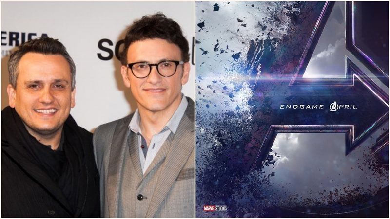 Russo Bros. Talk 'Avengers: Endgame' Runtime