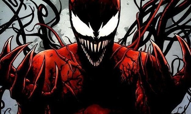 'Venom 2 con Carnage potrebbe non essere classificato come R', affermano i produttori