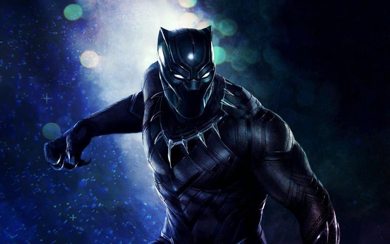 'Black Panther' filmipiletid nüüd müügil