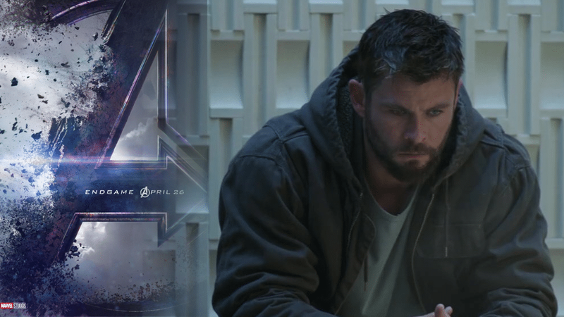 'Avengers 4' Teaser-trailer og titel udgivet
