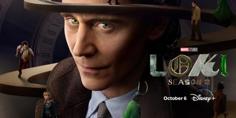 Tom Hiddleston bricht mit Loki Staffel 2 zwei Rekorde, von denen andere MCU-Filme und -Shows nur träumen können