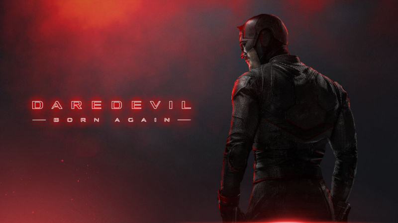 Daredevil: Born Again รายงานว่าเป็นเรื่องของการปรากฏตัวของ Sebastian Stan ในซีรี่ส์ Charlie Cox