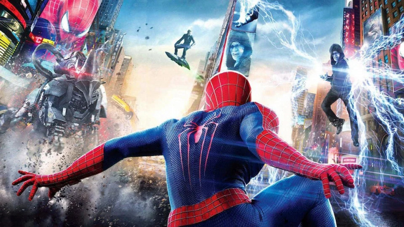 „The Amazing Spider-Man 2 hatte die besten VFX“: Andrew Garfields The Amazing Spider-Man 3 erhält nach dem unterdurchschnittlichen VFX-Debakel mit Ant-Man 3 erneute Fanunterstützung