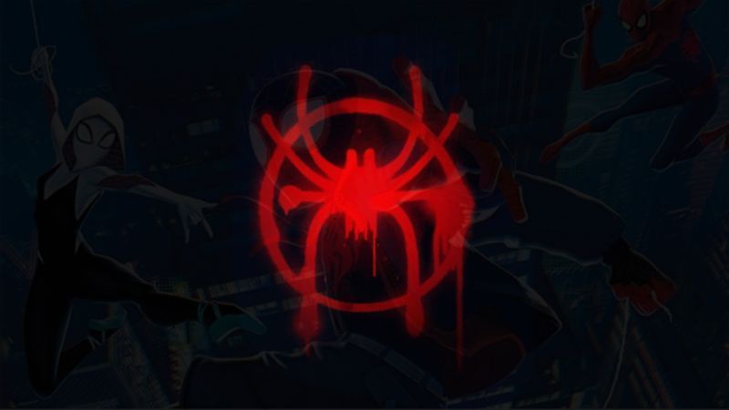 Sony объявила дату выхода сиквела «Человека-паука: Через вселенные»