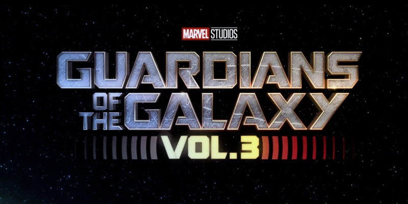  Guardiani della Galassia Vol. 3
