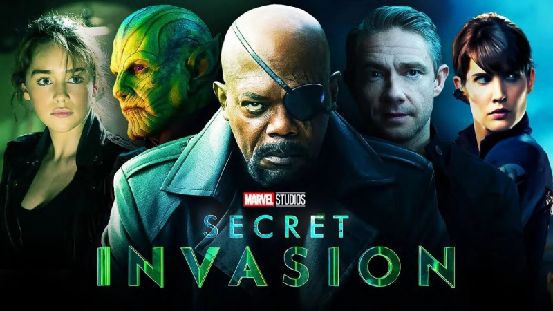„Ich denke, es wird eine Menge Spaß machen“: Secret Invasion-Regisseur feiert schamlos die Befleckung von Robert Downey Jr.s Iron Man-Erbe mit einer herzzerreißenden Rhodey-Enthüllung