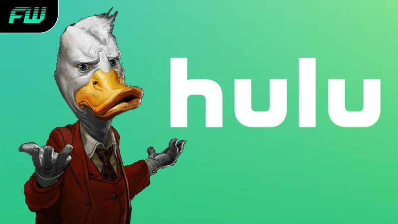 Howard The Duck in Tigra & Dazzler so uradno odpovedani pri Hulu